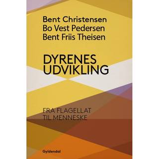 Dyrenes udvikling