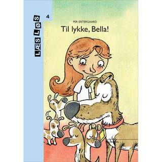 Til lykke, Bella!
