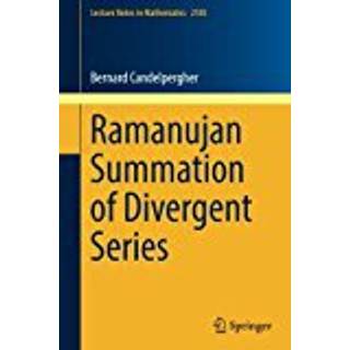 Ramanujan Summation of Divergent Series