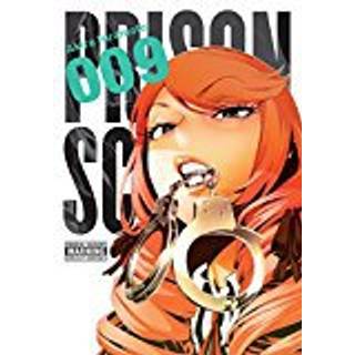 Prison School, Vol. 9