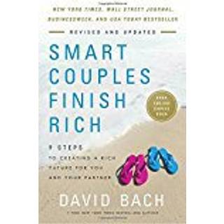 Smart Couples Finish Rich