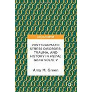 Posttraumatic Stress Disorder, Trauma, and History in Metal Gear Solid V