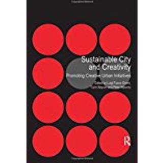 Sustainable City and Creativity