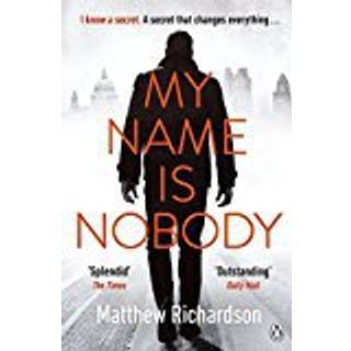 My Name Is Nobody