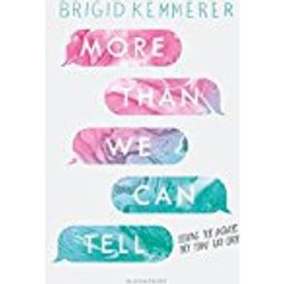 More Than We Can Tell