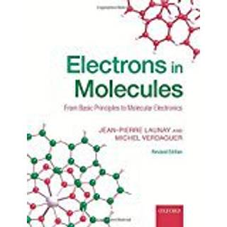 Electrons in Molecules