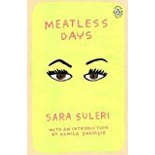 Meatless Days