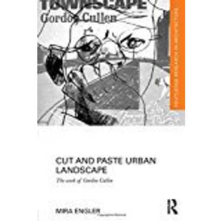 Cut and Paste Urban Landscape