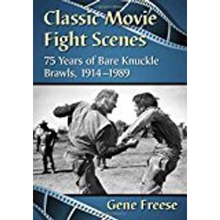 Classic Movie Fight Scenes