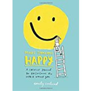 Make Someone Happy and Find Your Own Happiness Along the Way