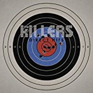 The Killers - Direct Hits (2 LP)