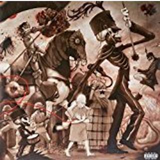 My Chemical Romance - The Black Parade