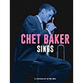 Chet Baker - Chet Sings (Pink Vinyl)