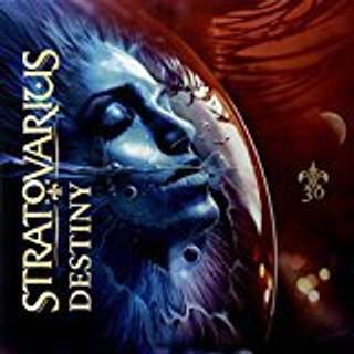 Stratovarius - Destiny
