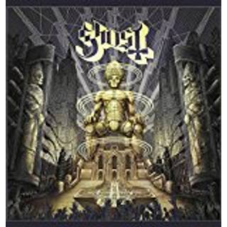 Ghost - Ceremony And Devotion