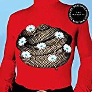 The Wombats - Beautiful People Will Ruin Your Life