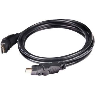 Club 3D CAC-1360 - HDMI with Ethernet cable - 2 m