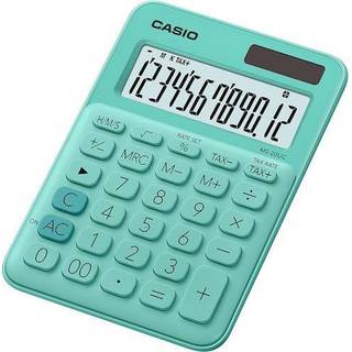 CASIO MS-20UC - desktop calculator