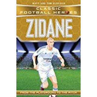 Classic Football Heroes: Zidane (Midfield Generals 2)