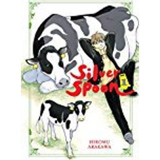 Silver Spoon, Vol. 1