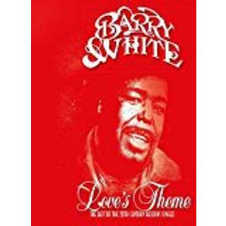 Barry White - Love's Theme (The Best Of The 20th Century Records Singles) (2 LP)