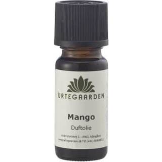 Urtegaarden Mango Duftolie (10 ml)