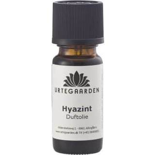 Urtegaarden Hyazint Duftolie (10 ml)