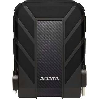 A-Data ADATA HD710P - 5TB - Ekstern Harddisk - Sort