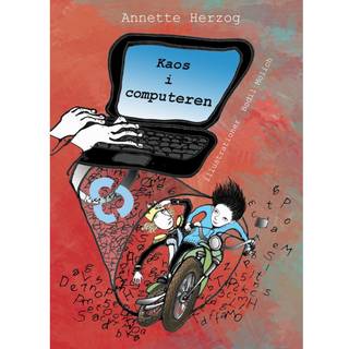 Kaos i computeren