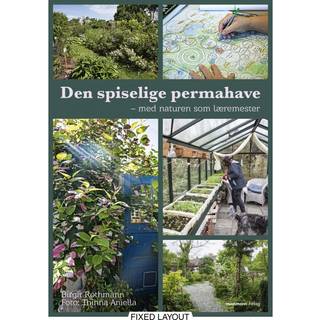 Den spiselige permahave