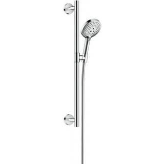 hansgrohe Raindance Select S 120 3jet/U Comfort brusersæt 65 cm, krom
