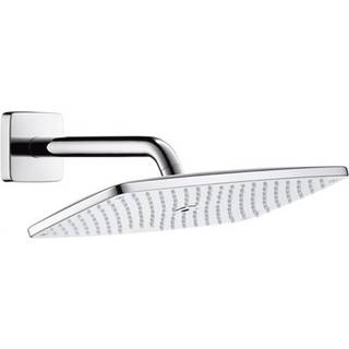 Hansgrohe Raindance E 360 AIR hovedbruser til vægmontering