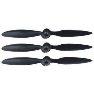 Yuneec Typhoon H CW eller CCW propeller 3stk