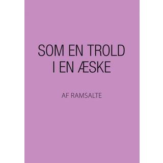 Som en trold i en æske