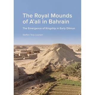The Royal Mounds of A'ali in Bahrain