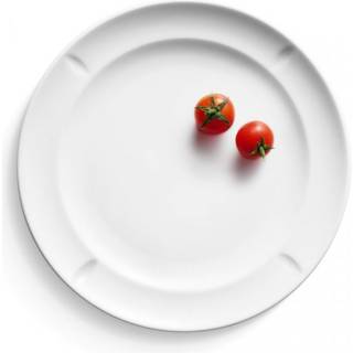Rosendahl Grand Cru Soft tallerken 19 cm 4 stk i æske