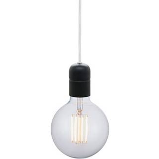 Colors Elegance pendelfatning E27 Hvid