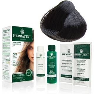 Herbatint 2N hårfarve Brown - 150 ml