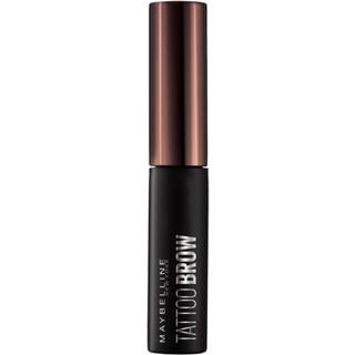 Maybelline Tattoo Brow Easy Peel Off Tint 3 Dark brown 4,8 ml