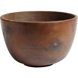 MUUBS Hazel salatskål 25 cm Brun