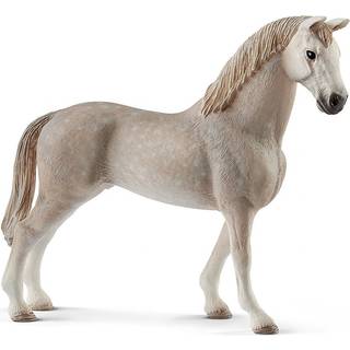 Schleich Holsteiner-vallak [Levering: 1-2 dage]