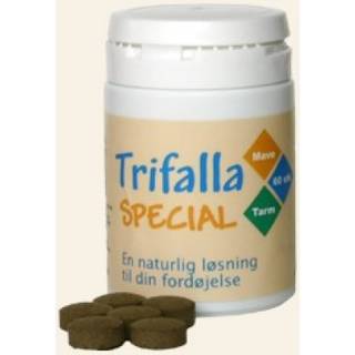 Trifalla Special - 60 tabletter