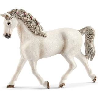 Schleich Holsteiner-hoppe [Levering: 1-2 dage]