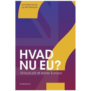 Hvad nu EU?