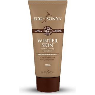 Eco by Sonya Winterskin selvbruner - 200 ml.