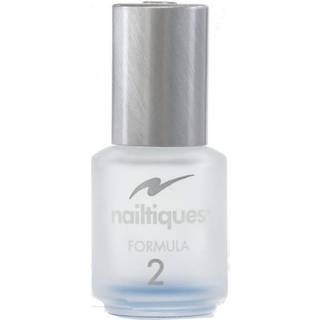 Nailtiques Nail Protein Formula 2 Plus -behandling 025 (pakke med 3)