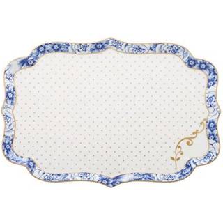Pip Studio Serving Dish Royal White