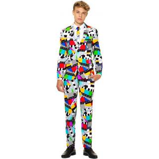 OppoSuit Testival, teen