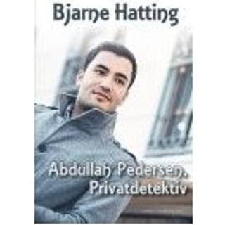 ABDULLAH PEDERSEN, PRIVATDETEKTIV