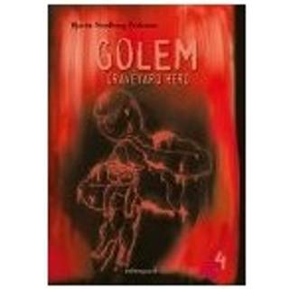 GOLEM - GRAVEYARD HERD 4